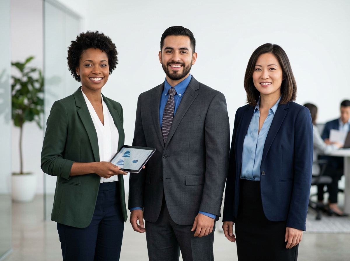 Dedicated Atlas Communication Insurance Advisory Team