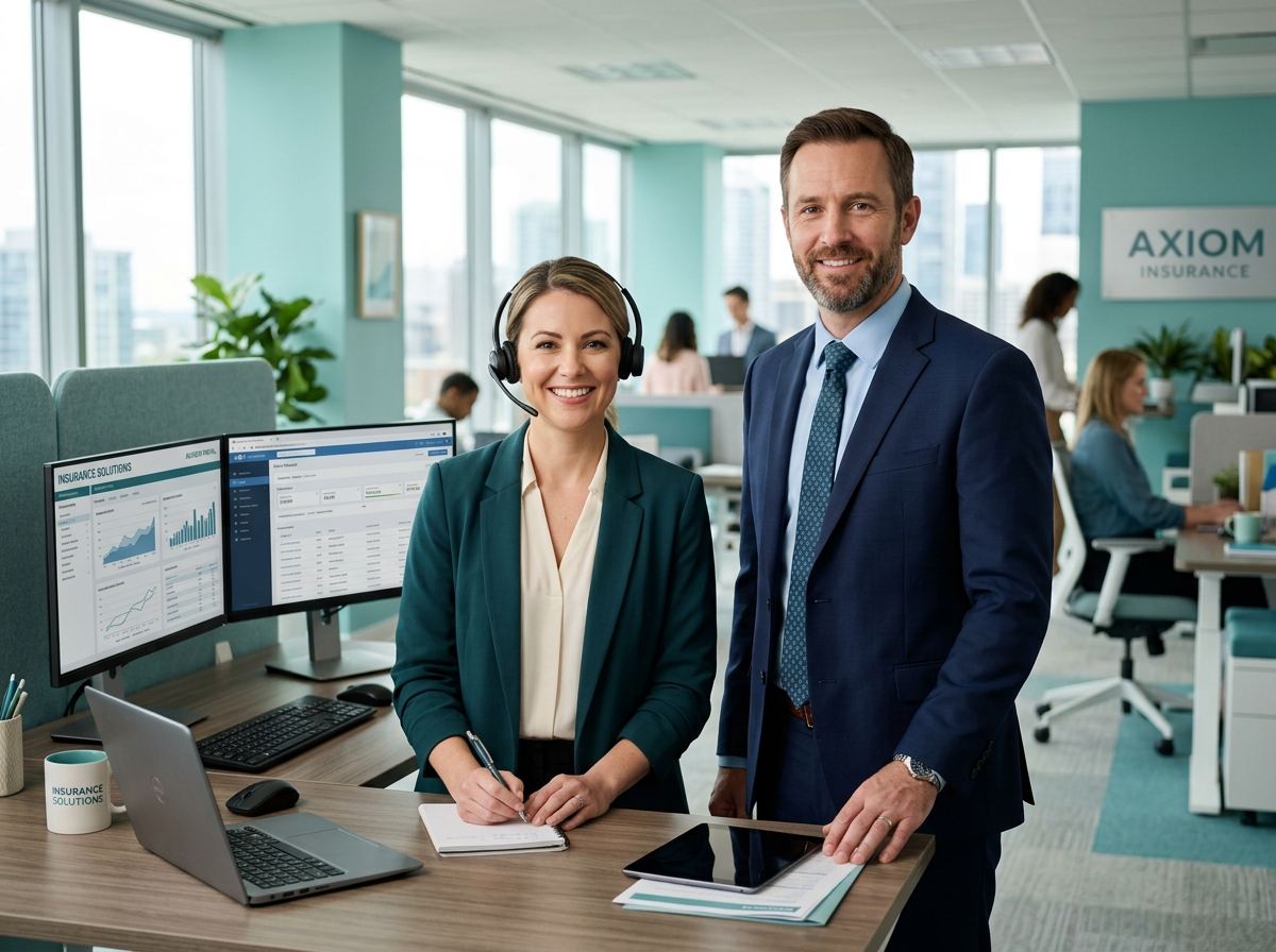 Atlas Communication Professional Insurance Advisors